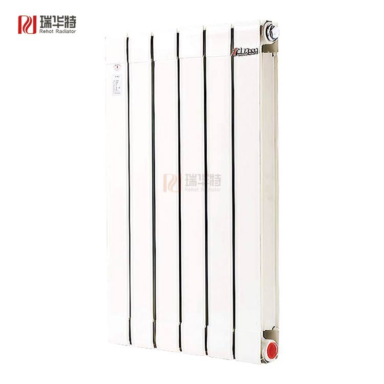銅鋁復合暖氣片工廠型號TLZY8-6/12-1.0、TLZY8-6/15-1.0 及其加工工藝